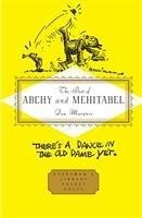 The Best of Archy and Mehitabel - Marquis, Don