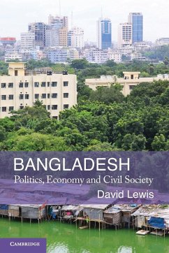 Bangladesh - Lewis, David