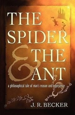 The Spider and the Ant - Becker, J R