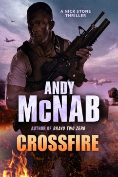 Crossfire - McNab, Andy