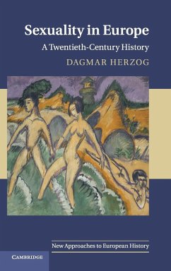 Sexuality in Europe - Herzog, Dagmar