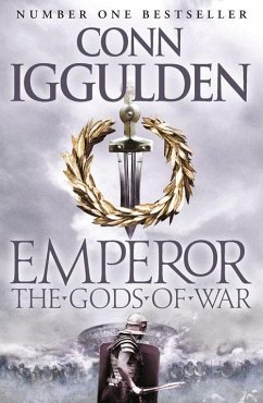 The Gods of War - Iggulden, Conn