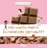 Wie wurde meine Schokolade gemacht?