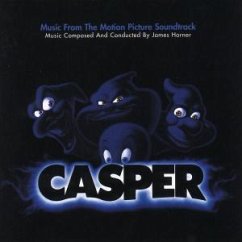 Casper - James Horner