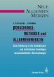 Forschungsmethodik und Allgemeinmedizin - Bild 1