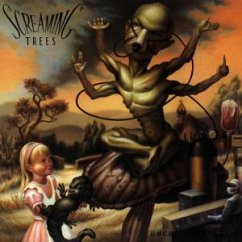 Uncle Anesthesia - Screaming Trees