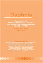 Daphnis