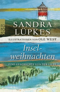 Inselweihnachten - Lüpkes, Sandra