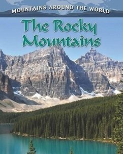 The Rocky Mountains - Aloian, Molly