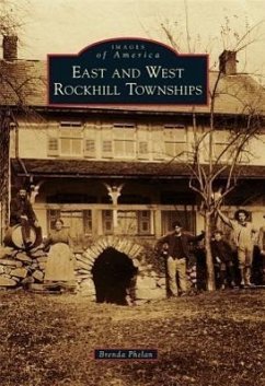 East and West Rockhill Townships - Phelan, Brenda
