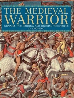 Medieval Warrior - Dougherty, Martin