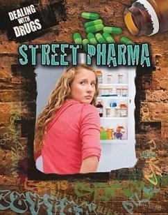 Street Pharma - Wilkins, Jessica