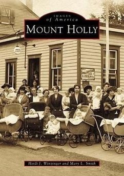 Mount Holly - Winzinger, Heidi J.; Smith, Mary L.