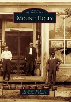 Mount Holly - Beatty, Lee; Love, Jim; Rhyne Jr, Charles A.