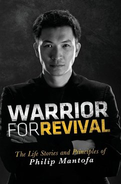 Warrior for Revival - Mantofa, Phillip