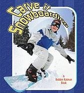 Carve It Snowboarding - Winters, Jaime