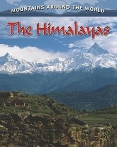 The Himalayas - Aloian, Molly