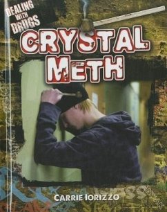 Crystal Meth - Iorizzo, Carrie L