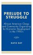 Prelude to Struggle - Bild 1