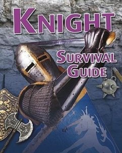 Knight Survival Guide - Claybourne, Anna