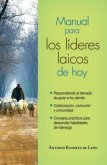 Manual Para Los Líderes Laicos de Hoy