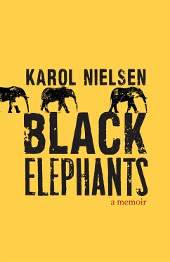 Black Elephants - Nielsen, Karol