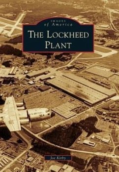 The Lockheed Plant - Kirby, Joe