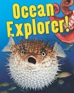 Ocean Explorer! - Royston, Angela