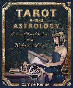 Tarot and Astrology - Kenner, Corrine