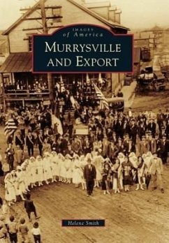 Murrysville and Export - Smith, Helene
