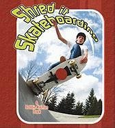 Shred It Skateboarding - Winters, Jaime