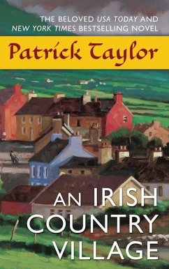 Irish Country Village - Taylor, Patrick