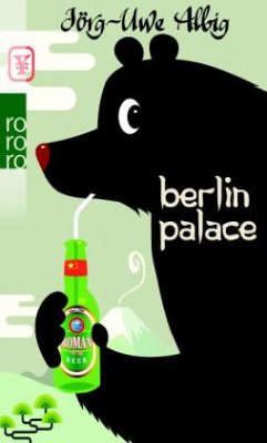 Berlin Palace - Albig, Jörg-Uwe