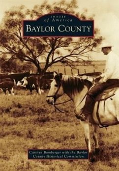 Baylor County - Bomberger, Carolyn