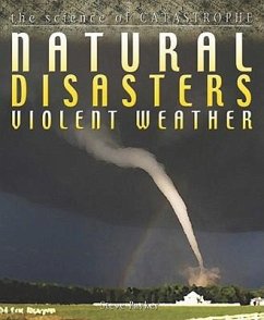 Natural Disasters: Violent Weather - Parker, Steve