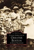 Italian Americans of Greater Boston: A Proud Tradition