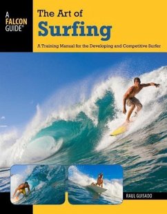 Art of Surfing - Guisado, Raul