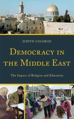 Democracy in the Middle East - Cochran, Judith