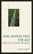 Level Playing Field for All? - Bild 1