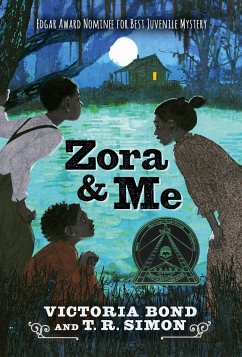 Zora and Me - Bond, Victoria; Simon, T R