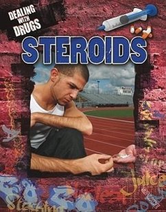 Steroids - Knight, Erin