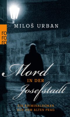 Mord in der Josefstadt - Urban, Milos