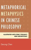 Metaphorical Metaphysics in Chinese Philosophy