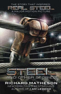 Steel - Matheson, Richard