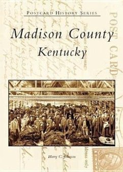Madison County, Kentucky - Johnson, Harry C.