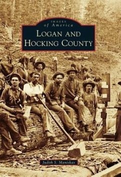 Logan and Hocking County - Maniskas, Judith S.