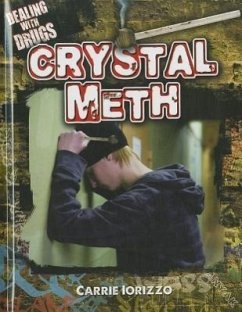 Crystal Meth - Iorizzo, Carrie L