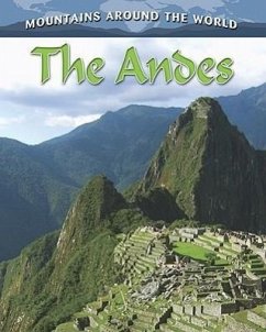 The Andes - Aloian, Molly