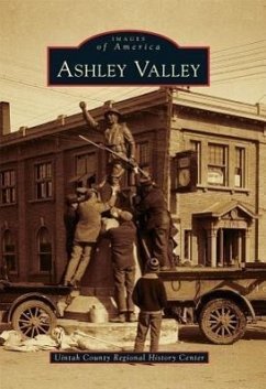 Ashley Valley - Uintah County Regional History Center