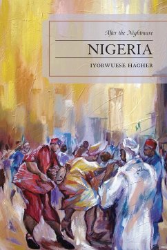 Nigeria - Hagher, Iyorwuese